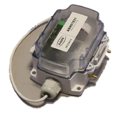 AAON ASM01831 CO2 SENSORS