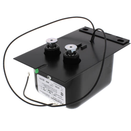 ALLANSON Allanson 2721-456 Ignition Transformer 120V to 10000V for Aero Burners