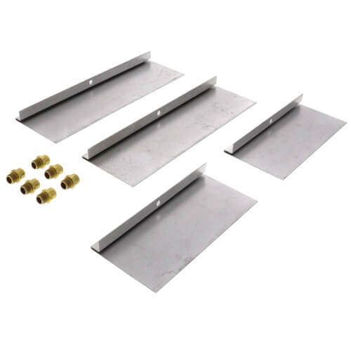 ARMSTRONG AIR ALPKT572-2 LIQUID PROPANE CONVERSION KITS