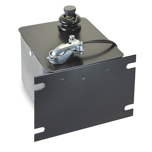 ALLANSON Allanson 1092-N Ignition Transformer for Ray Burners 120V 6000VA