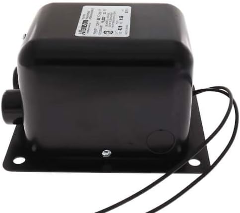 ALLANSON Allanson 421-659 Ignition Transformer 120V for Cleaver Brooks and Industrial Combustion Burners