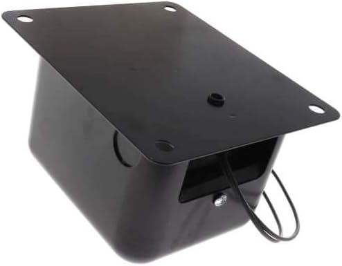 ALLANSON Allanson 421-659 Ignition Transformer 120V for Cleaver Brooks and Industrial Combustion Burners