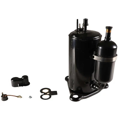 BARD 8000-406BX COMPRESSOR PARTS & ACCESSORIES