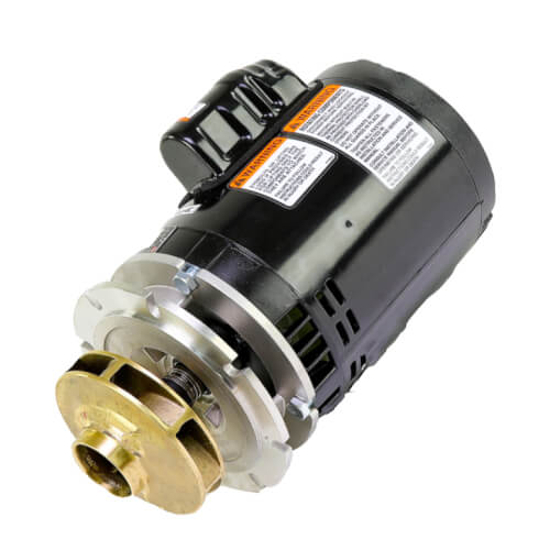 BELL & GOSSETT 179201LF CIRCULATOR PUMPS