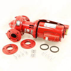BELL & GOSSETT 1EF027LF CIRCULATOR PUMPS