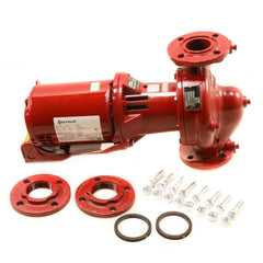BELL & GOSSETT 1EF052LF WATER PUMPS