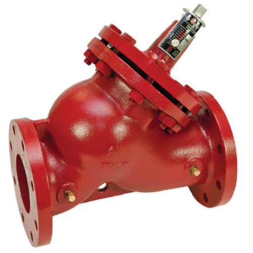 BELL & GOSSETT 132163 CONTROL VALVES