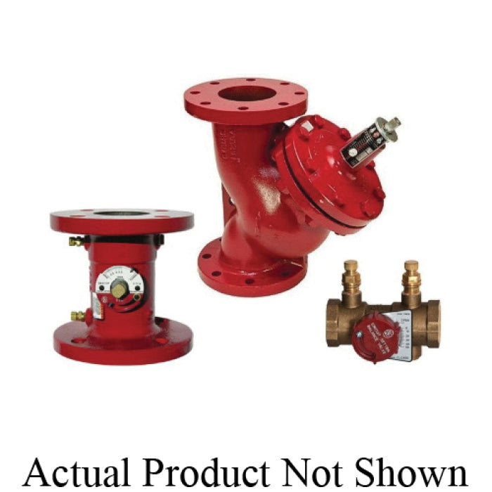 BELL & GOSSETT 117116 BALANCING VALVES