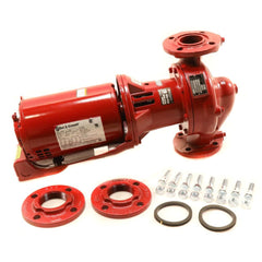 BELL & GOSSETT 1EF053LF WATER PUMPS