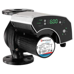 BELL & GOSSETT Bell & Gossett 104309 Ecocirc XL 65-130 Cast Iron Circulator 1HP 208-230V 1Ph