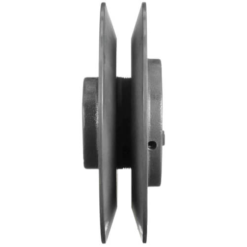 BROWNING Browning 1VP30X5/8 Adjust Sheave 1 Groove 5/8 Inch Bore