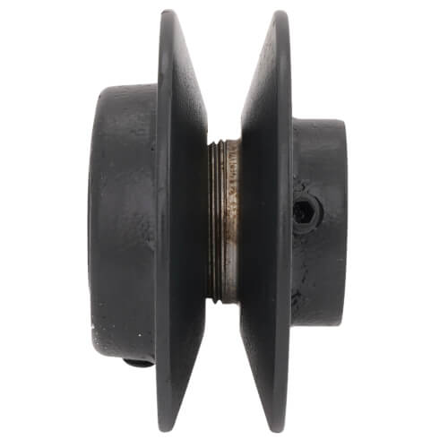 BROWNING Browning 1VP34X7/8 Clear PK Variable Pitch Sheave 7/8 Inch Bore 3.15 Inch Diameter