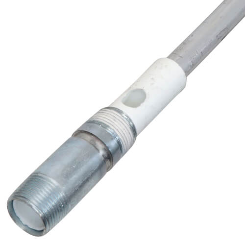 BRADFORD WHITE Bradford White 415-32999-42 Aluminum Anode Rod 52 Inches Replacement 224-32999-42