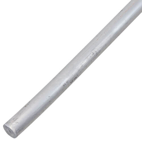 BRADFORD WHITE Bradford White 415-32999-42 Aluminum Anode Rod 52 Inches Replacement 224-32999-42