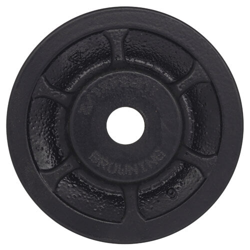 BROWNING 1VP34X1/2 MOTOR PULLEYS