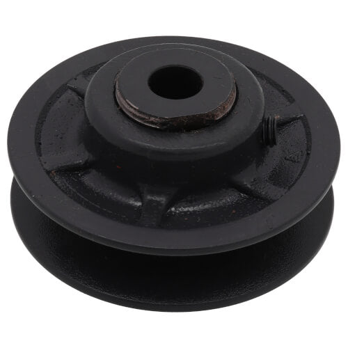 BROWNING Browning 1VP34X1/2 Variable Pitch Pulley for 3L, 4L, A, 5L, B Belts
