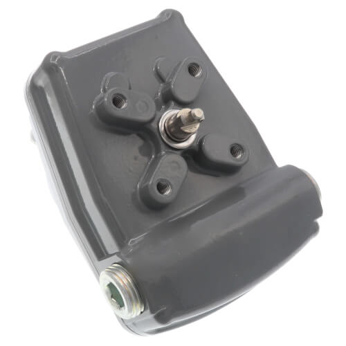 BRAY 5A0000-126A2536 CONTROL VALVES