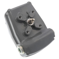 BRAY 5A0000-126A2536 CONTROL VALVES