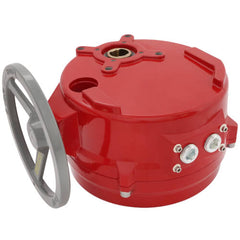 Bray 70-0201-113G0-536K 120V 2000inlb Actuator with Heater Bray Commercial
