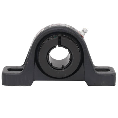 BROWNING BROWNING VPB-216AH 1 Inch Normal Duty Air Handling 2-Bolt Pillow Block with BOA Concentric Lock
