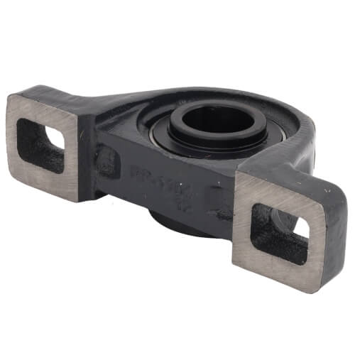 BROWNING BROWNING VPB-216AH 1 Inch Normal Duty Air Handling 2-Bolt Pillow Block with BOA Concentric Lock