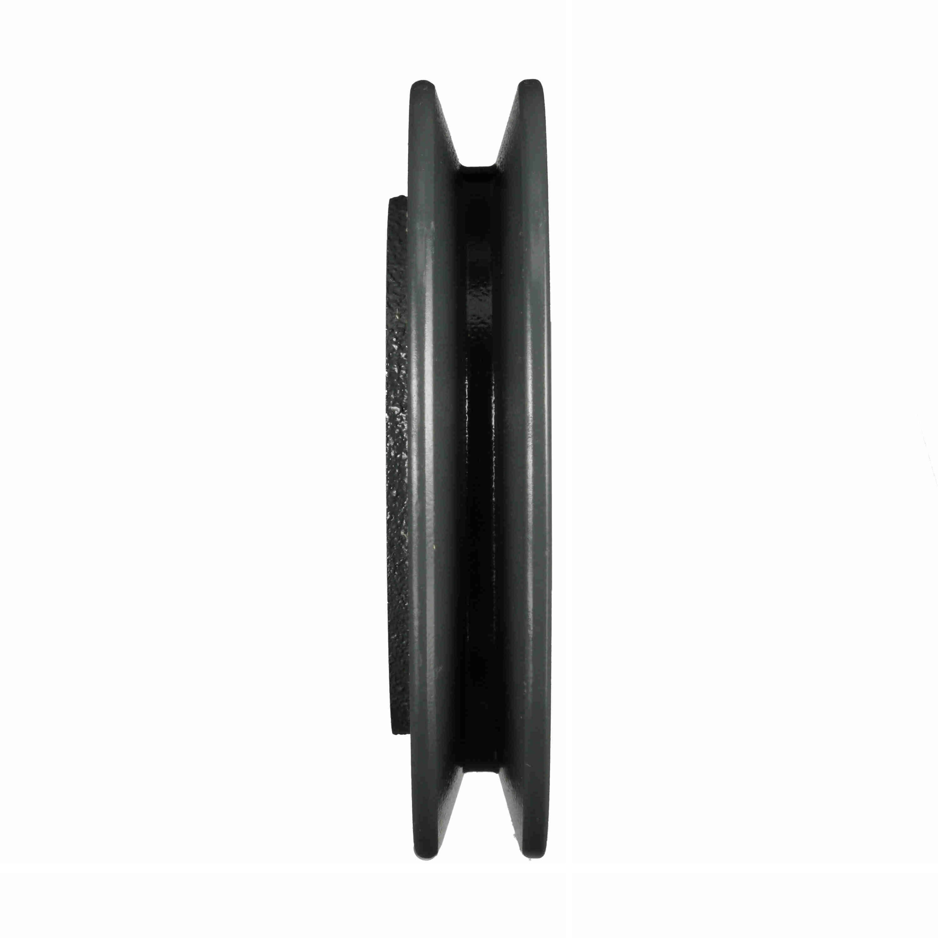 BROWNING Browning AK46H C.I. Sheave 4.45 inches OD Split Taper