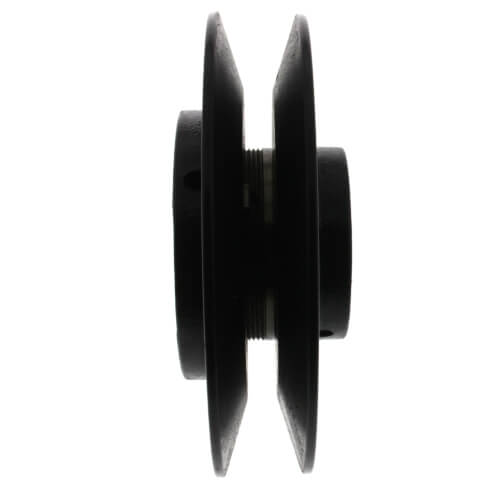 BROWNING Browning 1VP65X7/8 Variable Pitch Pulley 1 Groove 6.5 Inch Diameter