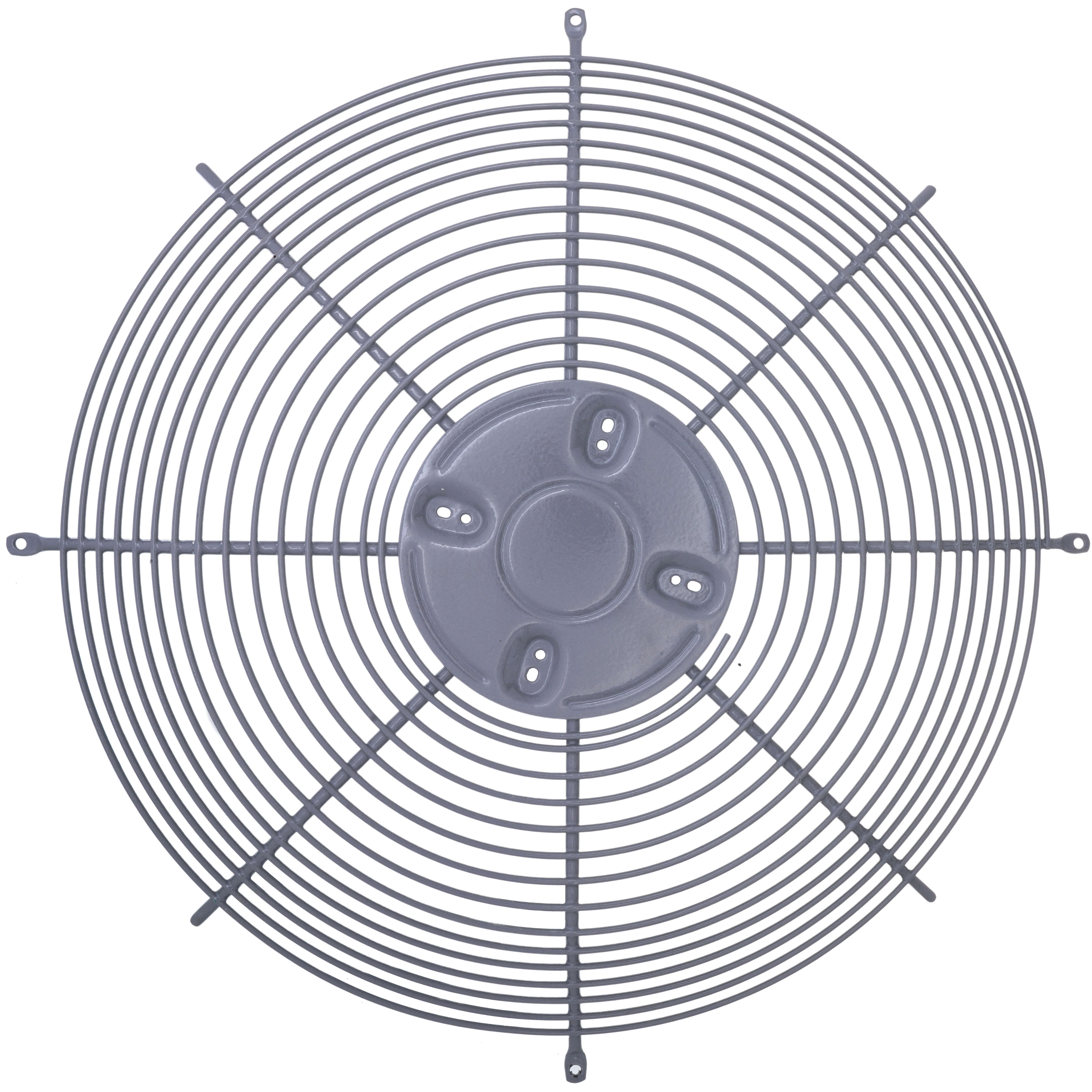 CARRIER 333760-414 SUPPLY AIR GRILLES