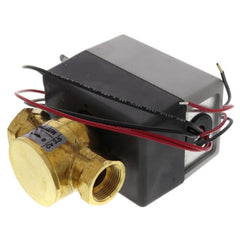 CALEFFI Z40F SOLENOID VALVES