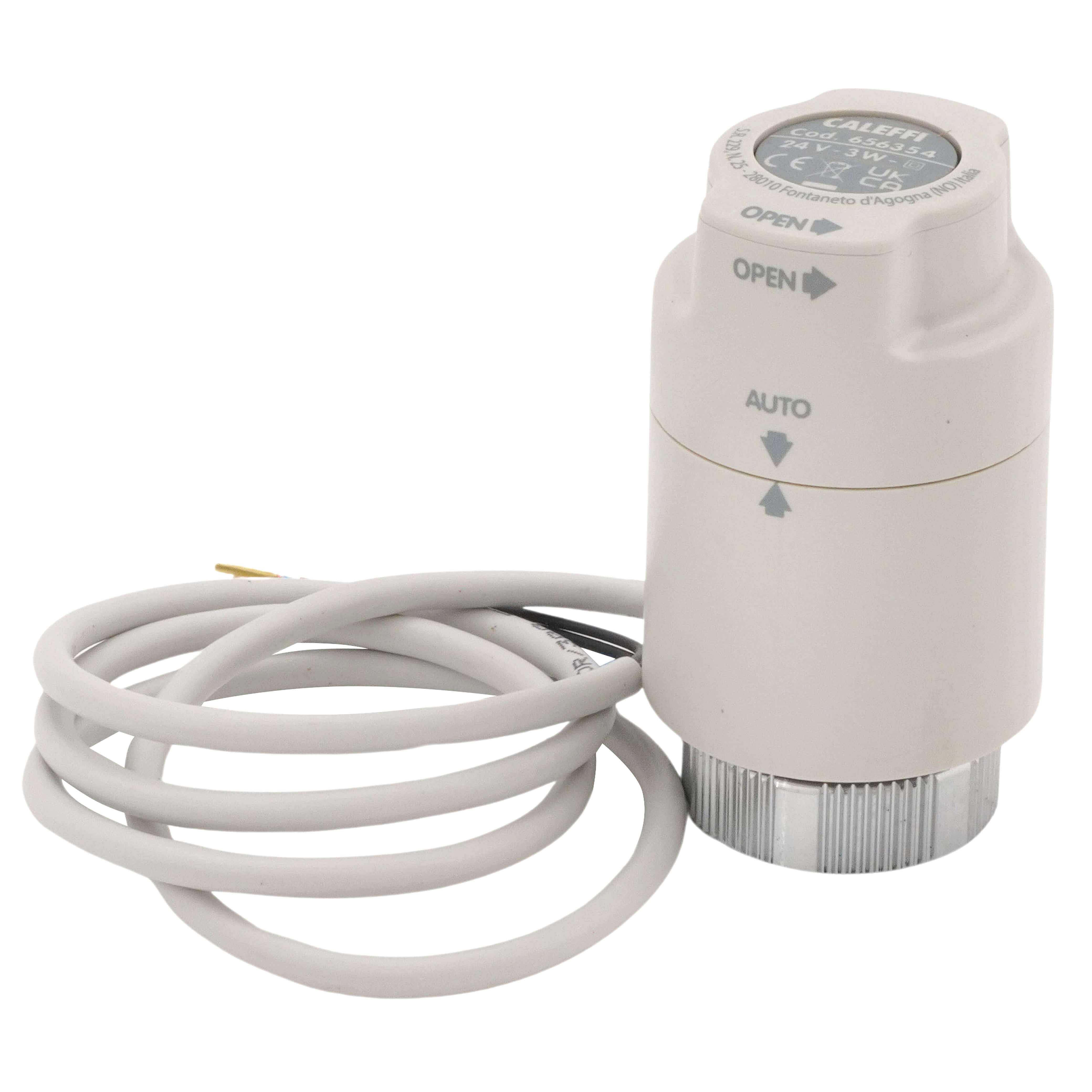 CALEFFI 656354 ACTUATORS
