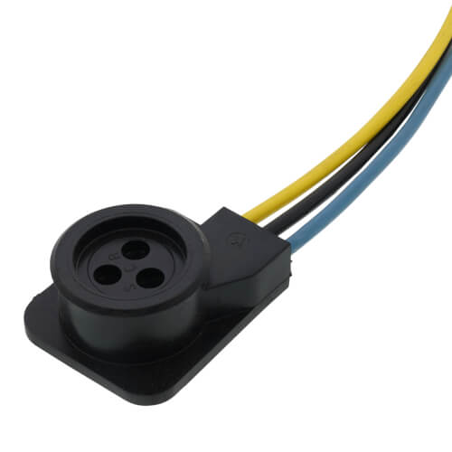 CARRIER Carrier HY06ZZ020 Compressor Plug Assembly HVAC Compressor Parts Replacement HY06ZZ020
