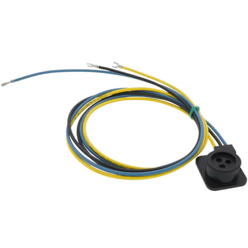 CARRIER Carrier HY06ZZ020 Compressor Plug Assembly HVAC Compressor Parts Replacement HY06ZZ020