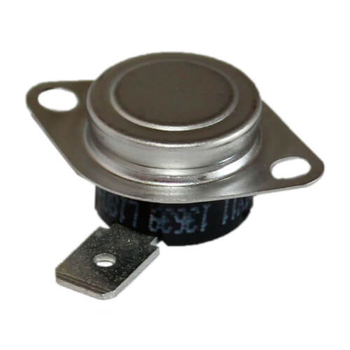 CARRIER HH18HA018 TEMPERATURE CONTROLS