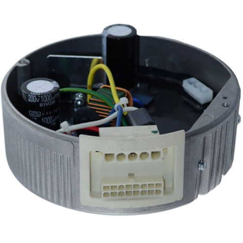 CARRIER HK44ER120 CONTROL BOARDS
