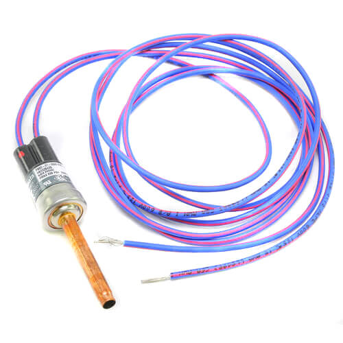 CARRIER HK02ZB425 THERMOSTATS
