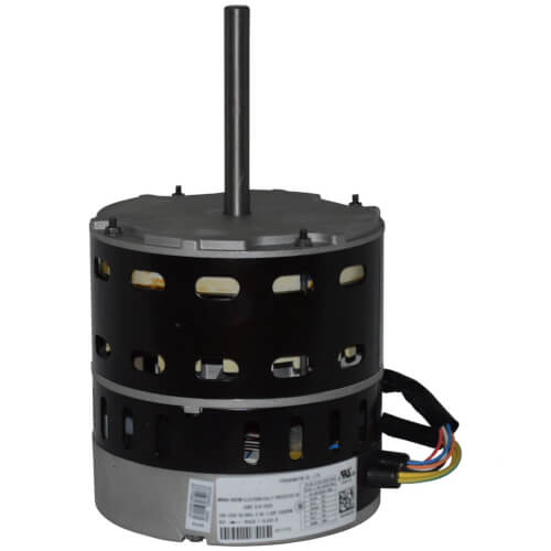 CARRIER HD44AQ271 PROGRAMMED ECM MOTORS