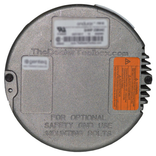 CARRIER HD46AR243 BLOWER MOTORS
