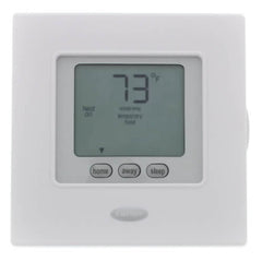 CARRIER TC-PAC THERMOSTATS