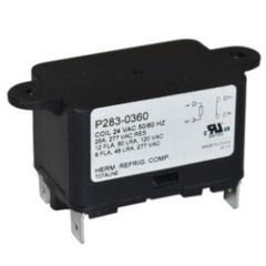 CARRIER P283-0360 FAN RELAYS