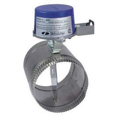 CROWN BOILER 96-033 DAMPERS