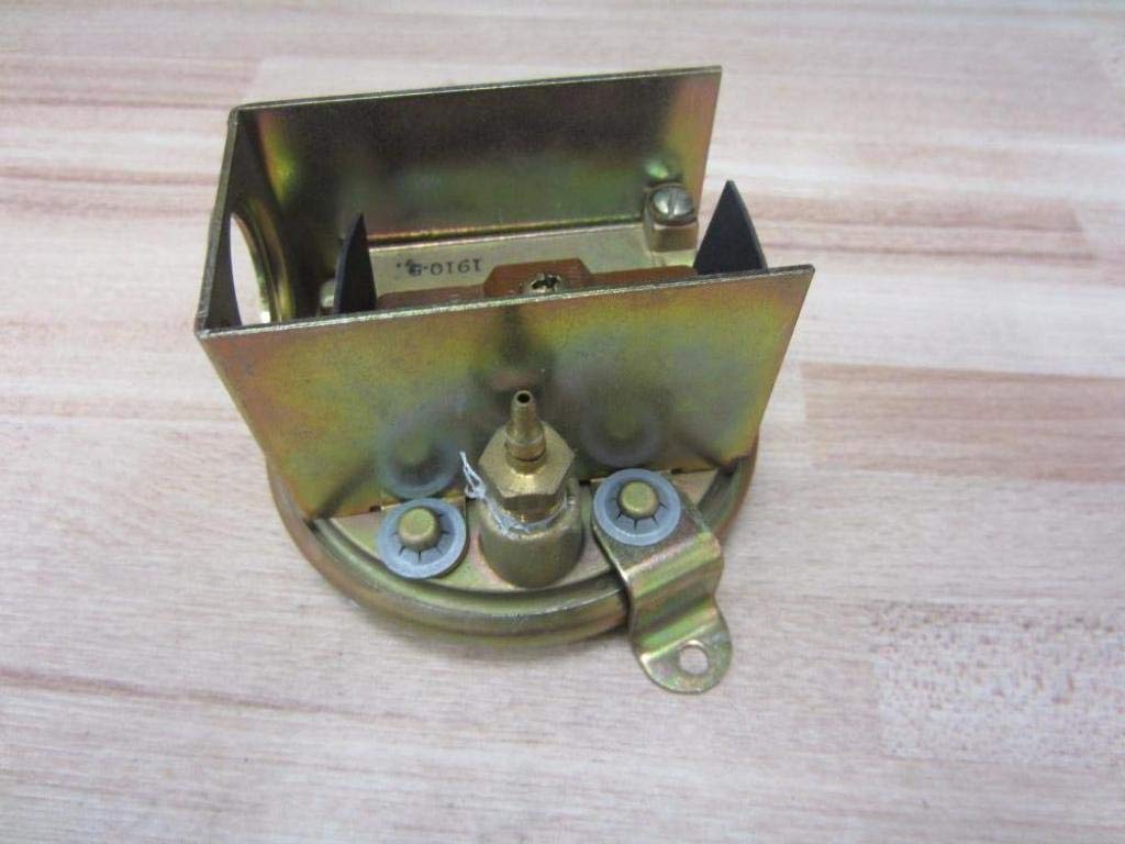 DWYER 1910-5 PRESSURE SWITCHES