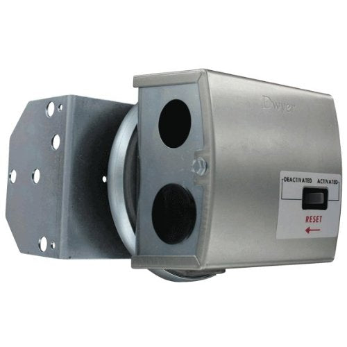 DWYER 1831-1-RA-S PRESSURE SWITCHES