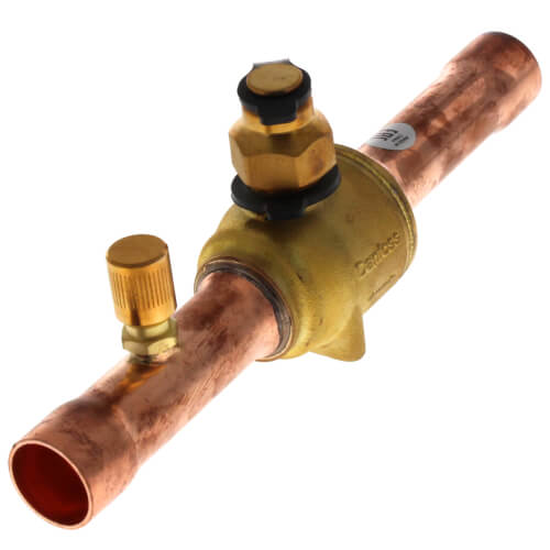 DANFOSS 009L8054 BALL VALVES