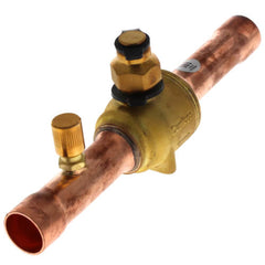 DANFOSS 009L8054 BALL VALVES
