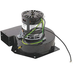 GENTEQ MOTORS D673 COMBUSTION BLOWERS