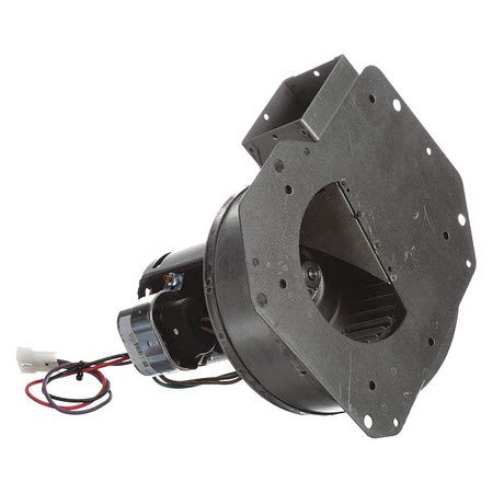 GENTEQ MOTORS A270 DRAFT INDUCER MOTORS