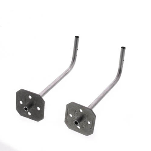 EWC CONTROLS EWC Controls PS-4 Static Pressure Switch for HVAC Systems