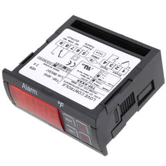 DWYER TSF-4010 TEMPERATURE CONTROLS