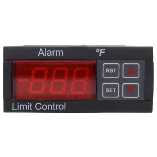 DWYER Dwyer TSF-4010 Series Thermocouple Limit Control Switch 110 VAC