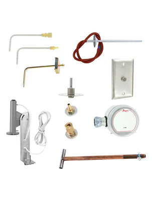 DWYER A-302F-A PROBES